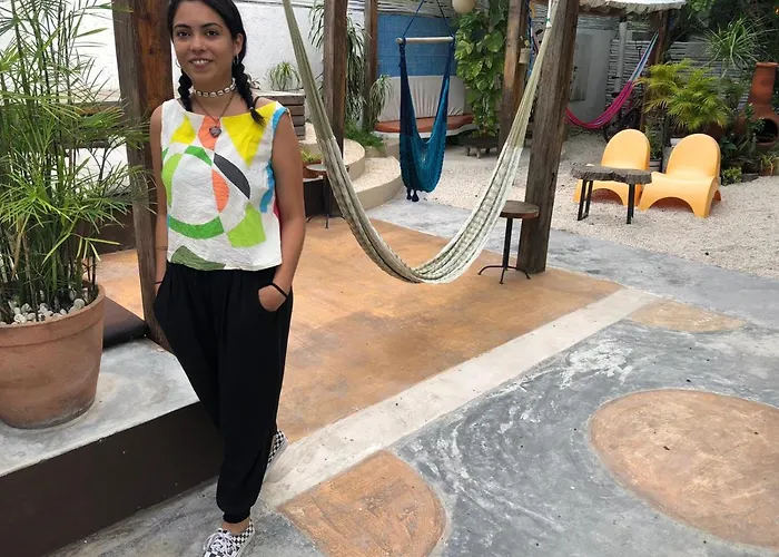 Teetotum Hotel